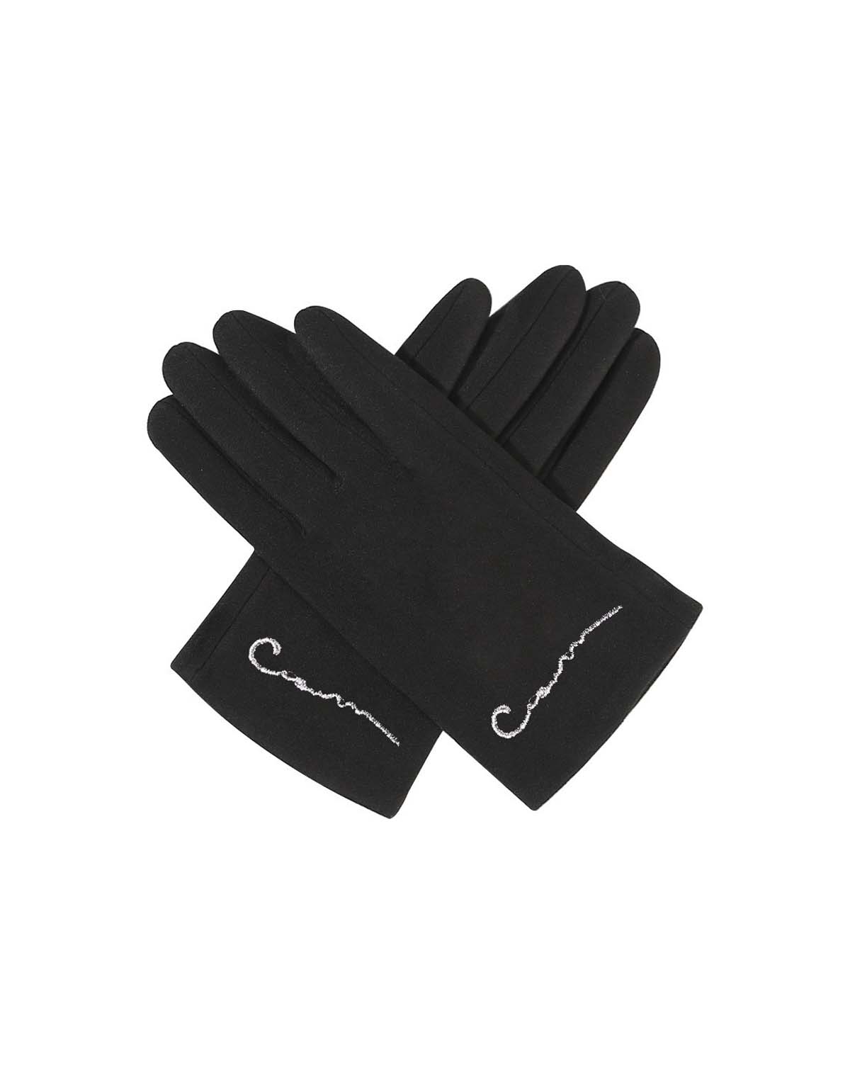 Thermal Fleece-Lined Gloves-g6